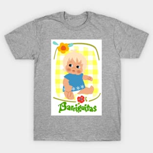 Baby Doll T-Shirt